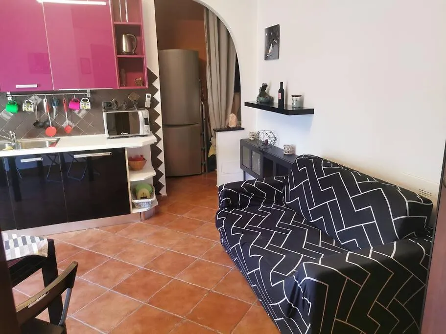 Giorgia's Nice Home-1