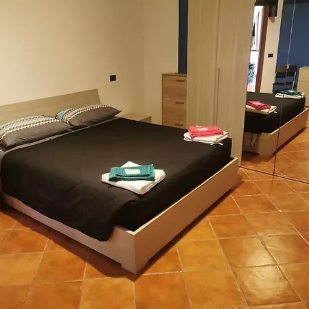 Giorgia's Nice Home-3