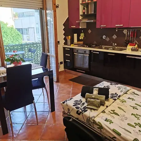 Giorgia's Nice Home-2